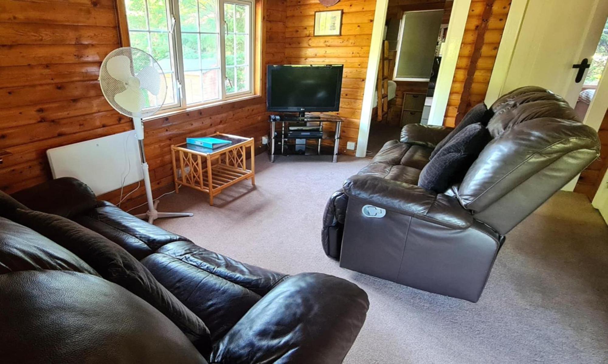 Cosy Log Cabin In Snowdonia 9 Trawsfynydd Zewnętrze zdjęcie